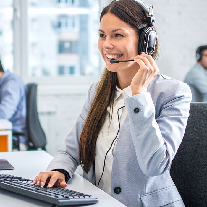 Service Client Service Client